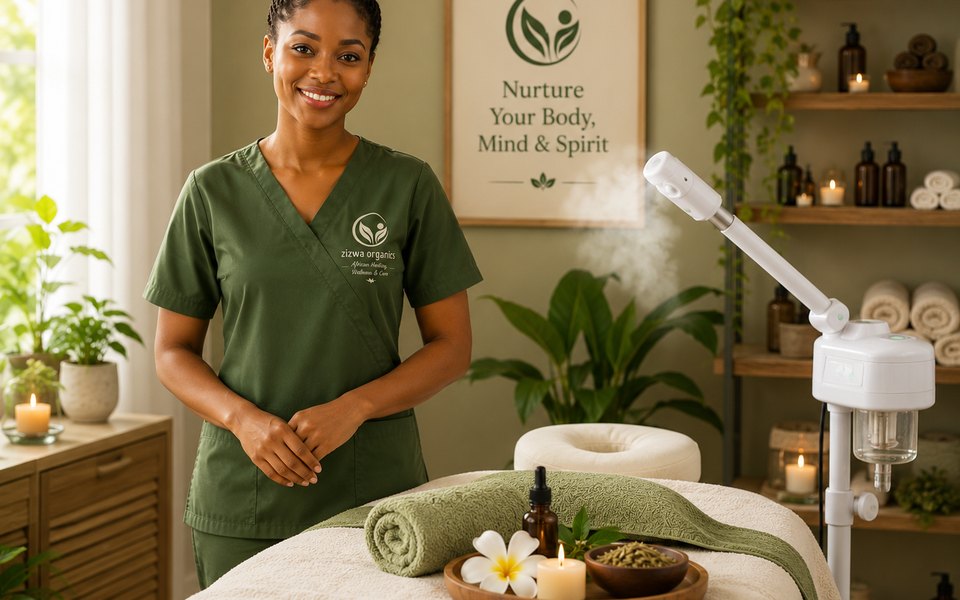 Naturopathic Consultancy