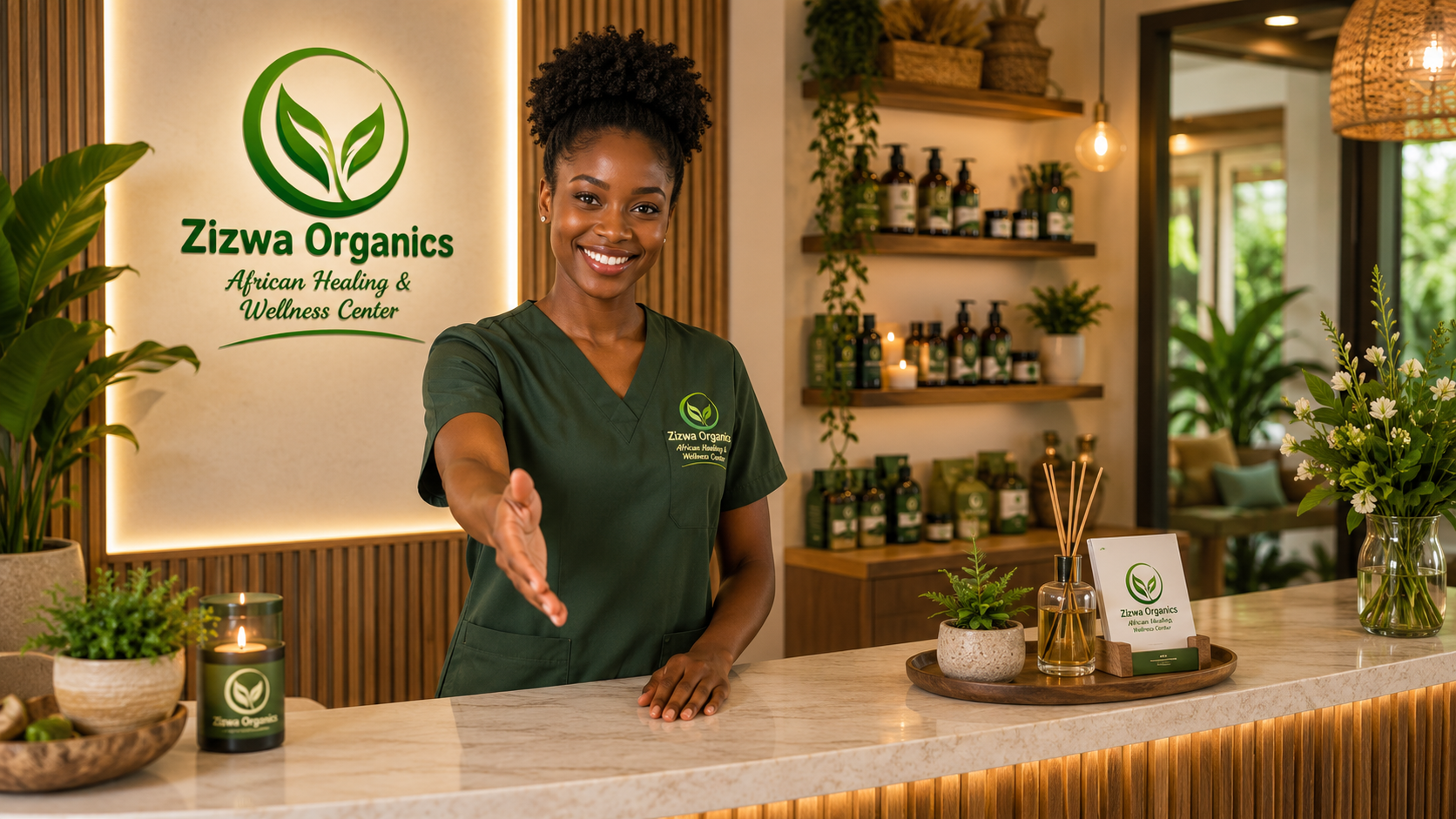 Wellness therapies